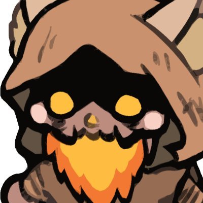 Name_Mesa's profile picture. ⬆️20, (she/her/any), Playing Blight (and Overwatch) regularly. Sometimes other games too! (TH/EN) 

pfp by @sleepynua !