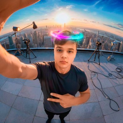 VladHoonaki's profile picture. I create clickable and beautiful thumbnails
Open for orders — DM me!