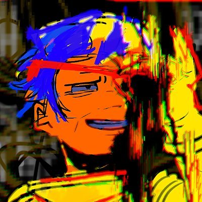 _13301's profile picture. - psychjuicing AND spacepoling it
◇ pee pact: eli, ruben and void!
◇ Tbh more like trash (•ᴗ•)/~♡  (mw/ ELI)
◇ PFP BY @60p0r_27
- main @jazzyjupez