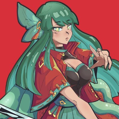 Arc_eno's profile picture. 🌕 Illustrator | VFX Artist

🌕 Open Commission
                        
🌕 I draw varieties of characters and vfx