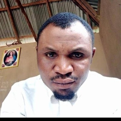 Evangojedepeter's profile picture. 