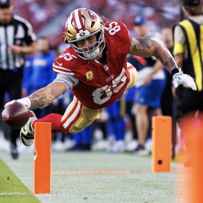 TheRealMcKoy85's profile picture. Diehard 49ers fan #FTTB 🏈. #SFGiants ⚾️. #SJSharks 🏒#StingersUp #GoGosacramento