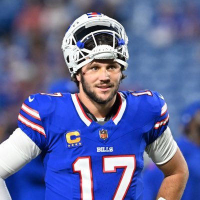 AllenFor6IX's profile picture. #BillsMafia #GoHabsGo