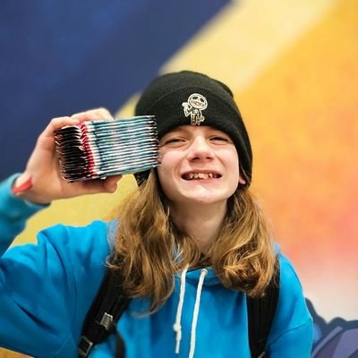 ben_green48279's profile picture. 