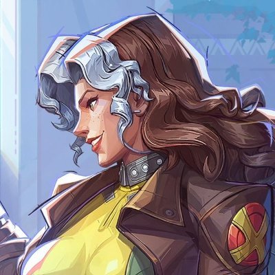 sccpmustdie's profile picture. jurídico roguegambit john constantine kate bishop tommy shepherd koriand'r e damian wayne brasil