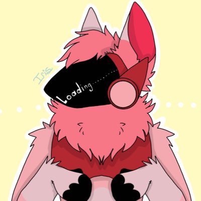 ITheproot's profile picture. Just a dumb furry over here breathing