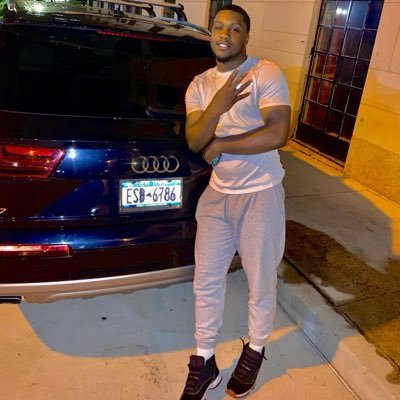 iamnasheim's profile picture. #Jetup…. NYC📍• 🇯🇲