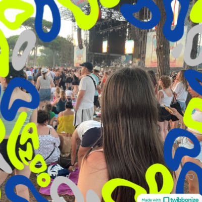 wallsxlinduz's profile picture. #LOUIS: saturdays take the pain away🫀 ⠀ ⠀ ⠀ ⠀ ⠀ ⠀ #BRESH: la musica non ha fazioni e non porta la gonna🫶🏻