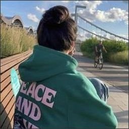 Twesea380's profile picture. 