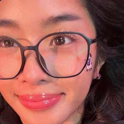 binidobap's profile picture. always for all the girls 𐙚 ‧₊˚ ⋅ na na na gnarly lang ako 𐙚 ‧₊˚ ⋅