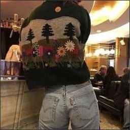 Troqau516's profile picture. 