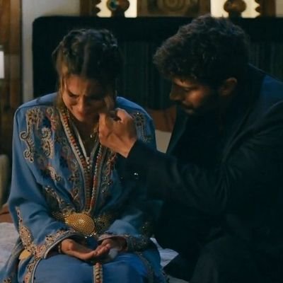 deryacanve's profile picture. 