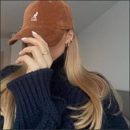 Talhea337036's profile picture. 