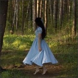 Ikube326673's profile picture. 