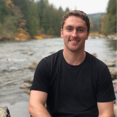 blc_16's profile picture. Helping LLMs interact with the real-world. Prev @Meta, @Microsoft engineer