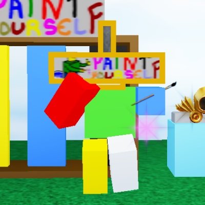 Paintful_DOD's profile picture. Originally Venegful Noob (@evilf3xabuser collab)
Main @NinjaDeemus
Runs @Carepad_ & @Devesto_RblxSin