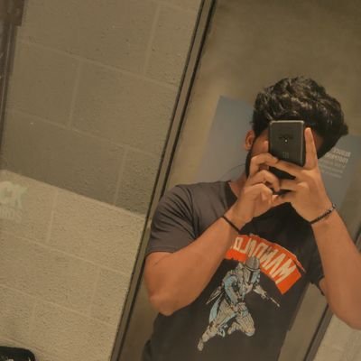 Varuuun1's profile picture. 𝙎𝙥𝙚𝙘 𝙤𝙛 𝘿𝙪𝙨𝙩 & 𝙪𝙣𝙞𝙫𝙚𝙧𝙨𝙚.