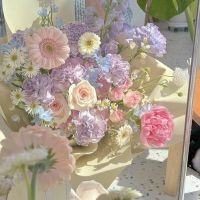 baertaeflower's profile picture. 