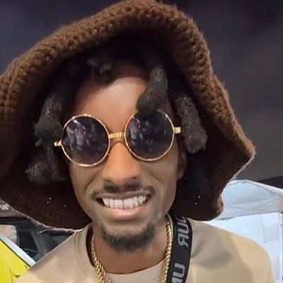 KelowRonens's profile picture. Grind Right And Never Dwell On Love Again 𝙂𝙍𝘼𝙉𝘿𝙊𝙇𝘼 Album OUT NOW‼️