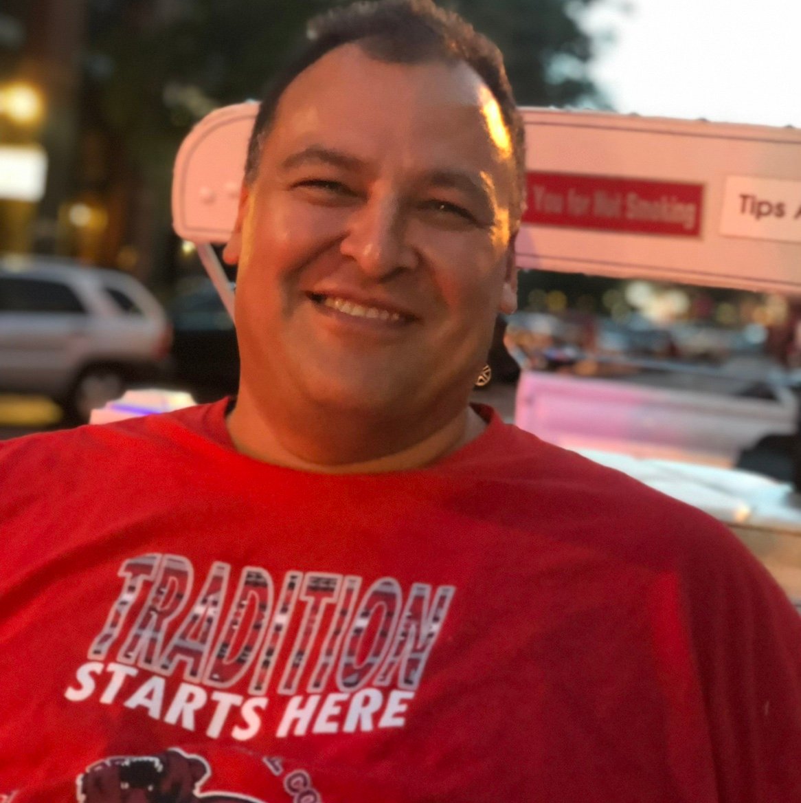 HoChunkgra's profile picture. 