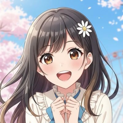 Vbj3Hsnao827025's profile picture. 多趣味です 誰とでも話が合います ゲーム スポーツ 音楽オールジャンル アニメ ボドゲ イラスト 映画 食べ物グルメ何でも 日常 感動 雑多 全ての頑張る人応援