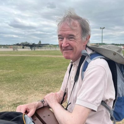 tweatirs's profile picture. Dogs, history, humour, military, music, nature, photography, quotes, radio, and sport. My own views. Reposts & Likes not necessarily an endorsement. No DMs.