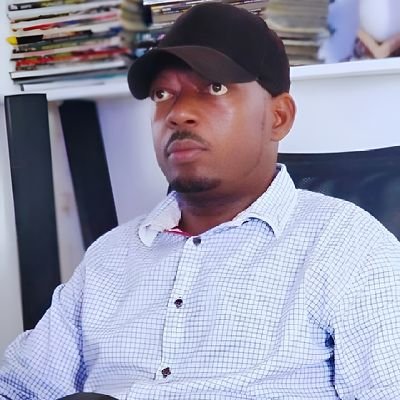 AirforceOne1986's profile picture. SPORTS 

⚽Football (Soccer)

Sports News

Sports Creator

Sports Blogger

⚽ Daily football updates | Match reactions & player talk | Love the game.