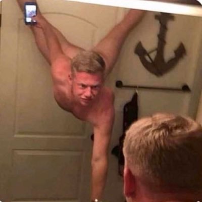 ThePassiveCheck's profile picture. Nothing is real