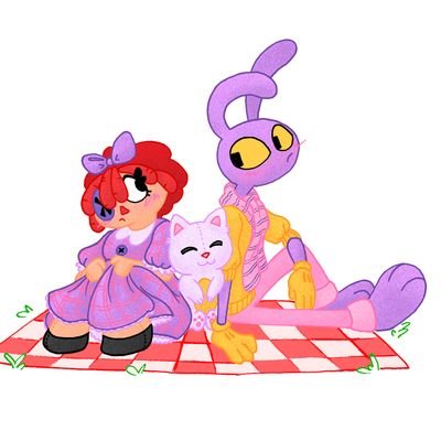 casshole_voices's profile picture. Just a individual who wants to voice act more~

I'm very into TADC but I also indulge in other fandoms too!

Linktree: https://t.co/52mfOkWkyg