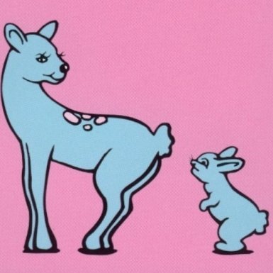 HippyFast's profile picture. survivor of several negativity conflicts