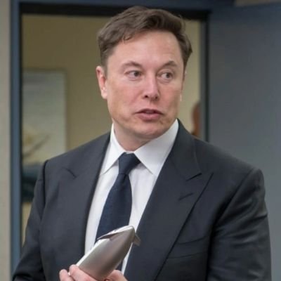 ElonX0877's profile picture. CEO -Twitter (X). SpaceX🚀, -Tesla-Cybertruck🚘
Texas, USA