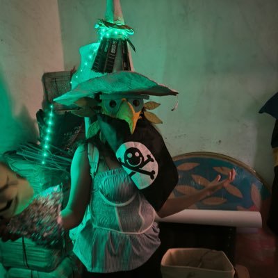 backdoorbabyyy_'s profile picture. Tech, Cybersecurity topics; AppSec, Cyber Threat Intel, DFIR, Threat Hunting, Red Teaming, hardware… GNU bb, open source and reverse eng enthusiast. 🏹☕️🐱