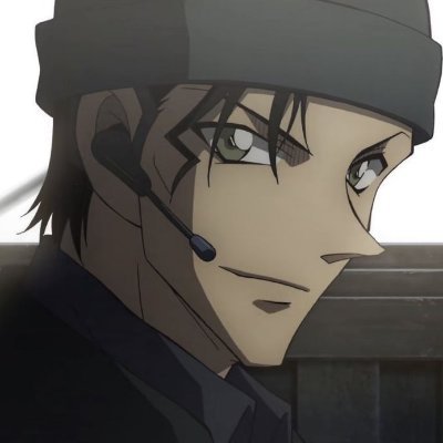 Cosunaaa's profile picture. Fan del anime y los videojuegos. Intentando aportar felicidad a todos.🧡
Yakuza,Kiseki,Xenoblade 💚
Detective Conan,Kenshin,Gintama 💙