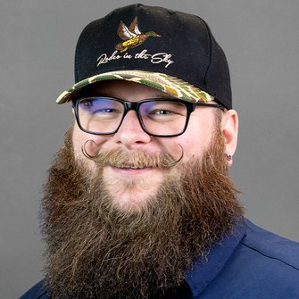 MrMattato's profile picture. Follower of Christ | Husband to @TropicalTurtl | Father | Washed Gamer | Media Content Director