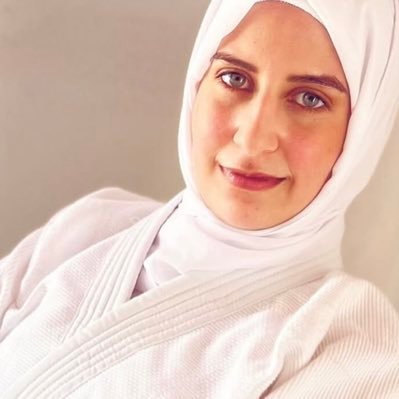 _ZeinabKh's profile picture. Int’l Humanitarian Lawyer | On the Ground in Conflict Zones | Int’l Relations | Special focus on M.E | Tweets are my own | 🥋