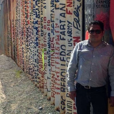 OrtizMayen's profile picture. Reportero en Despierta N+

ortizmayen@hotmail.com