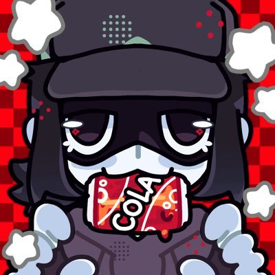 mura_idk's profile picture. ▷She//Her▶︎20▶︎MultiFandom+MultiShipper▶︎中文//ENG▶︎我喜欢吃饭▶︎精神不稳定▶︎Slightly Gore sometimes▶︎DON'T REPOST MY ART WITHOUT PERMISSION◁➤ gf @GoldR0207