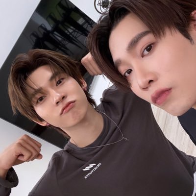 wangmorifullsun's profile picture. ⓘ this account is so proud of zhong chenle ! ⓒⓗⓔⓝⓛⓔ ⓗⓐⓔⓒⓗⓐⓝ