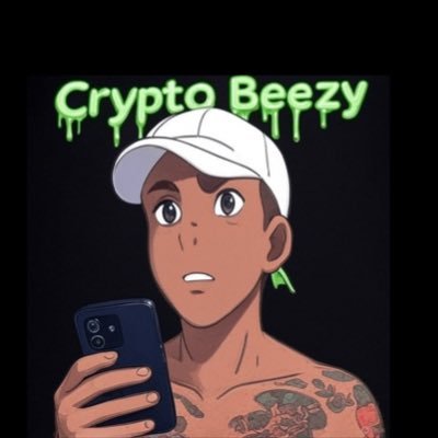 CryptoB_777's profile picture. GOD FIRST | Ephesians 6:12 | #Community Builder | Believe in somETHing | NOT FINANCIAL ADVICE
