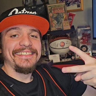 MotorCityBanter's profile picture. 30 | Cade Cunningham = MVP | Blake Griffin truther #DetroitBasketball #OnePride #GoBlue
#RepDetroit #LGRW