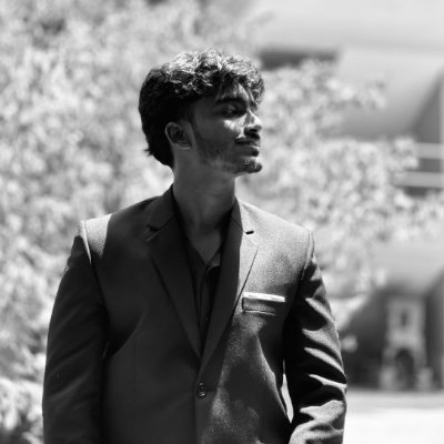 dykChirag's profile picture. If it works, it works.