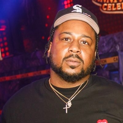 DjMikeNIke's profile picture. 💳 Credit Repair & Business Funding 💰 | Helping artists & entrepreneurs get funded & build wealth 🚀 | 🎧 DJ For @bonethemack | DM the word “Credit” 📩