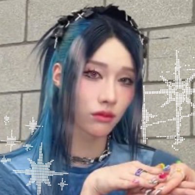 jsuispastacatin's profile picture. evol | atiny | shawol ✧ she • 20 ✧ i love yuri and GD 🌷