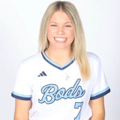 KendraCook1925's profile picture. God First | Washburn Softball #7