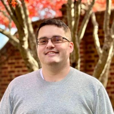 EvanBorchert6's profile picture. Husband❤️•Dad🩷🩵•Software Engineer👨‍💻•Author📚•Cat Dad~Local Treat Dealer🙀🙀