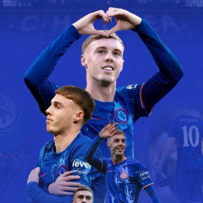 uthyCFC's profile picture. 