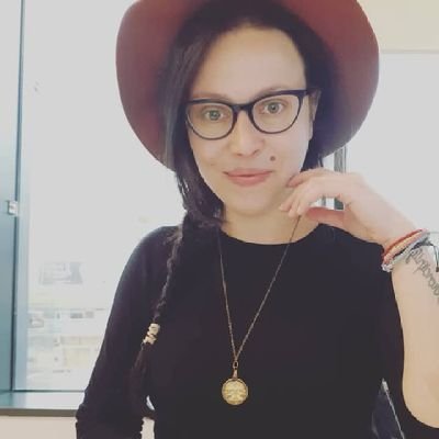 EliAnaMariaLuca's profile picture. #dharma 👑 
#Humanity 🇷🇴
HR Inspector