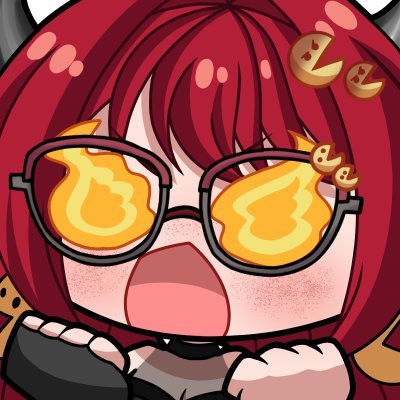 gabu_lml's profile picture. VT - P KAUZA 🇵🇪 ROCKPOSTER | 🟡 Portadora del pacman dorado  | 

🎨 : #Gabupunkart 🤡: #Momazosgabu