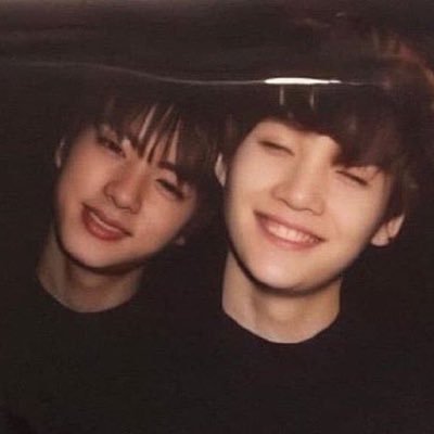 jinmetight's profile picture. 𝐣𝐢𝐧 & 𝐲𝐨𝐨𝐧𝐠𝐢 𝐛𝐢𝐚𝐬 — 𝑖 𝑙𝑜𝑣𝑒 𝑠𝑒𝑣𝑒𝑛 𝑔𝑢𝑦𝑠 @BTS_twt — 𝐳𝐪𝐮𝐚𝐝 — 🇵🇸🙏🏻 — @liittle_moon7 🤍 @mxxnsxsx 🤍 @AtotheD17