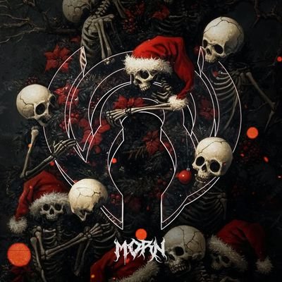 OminousMorn's profile picture. Bangin walls for @OminousRealm